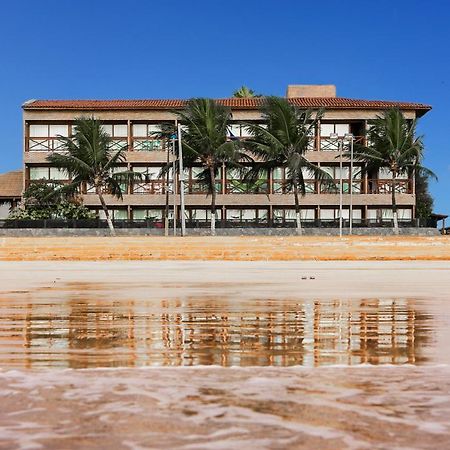 Hotel Areias Belas Maragogi Buitenkant foto