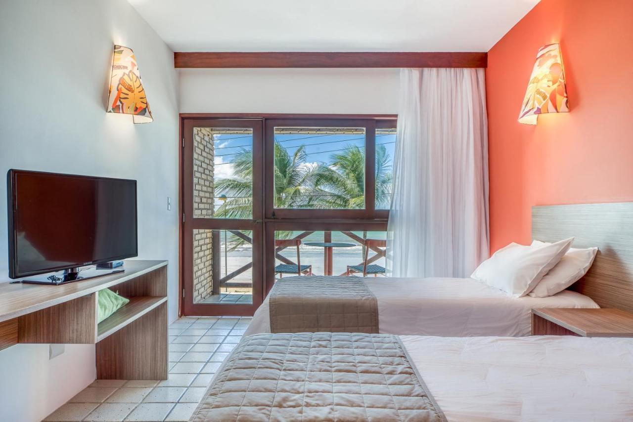 Hotel Areias Belas Maragogi Buitenkant foto