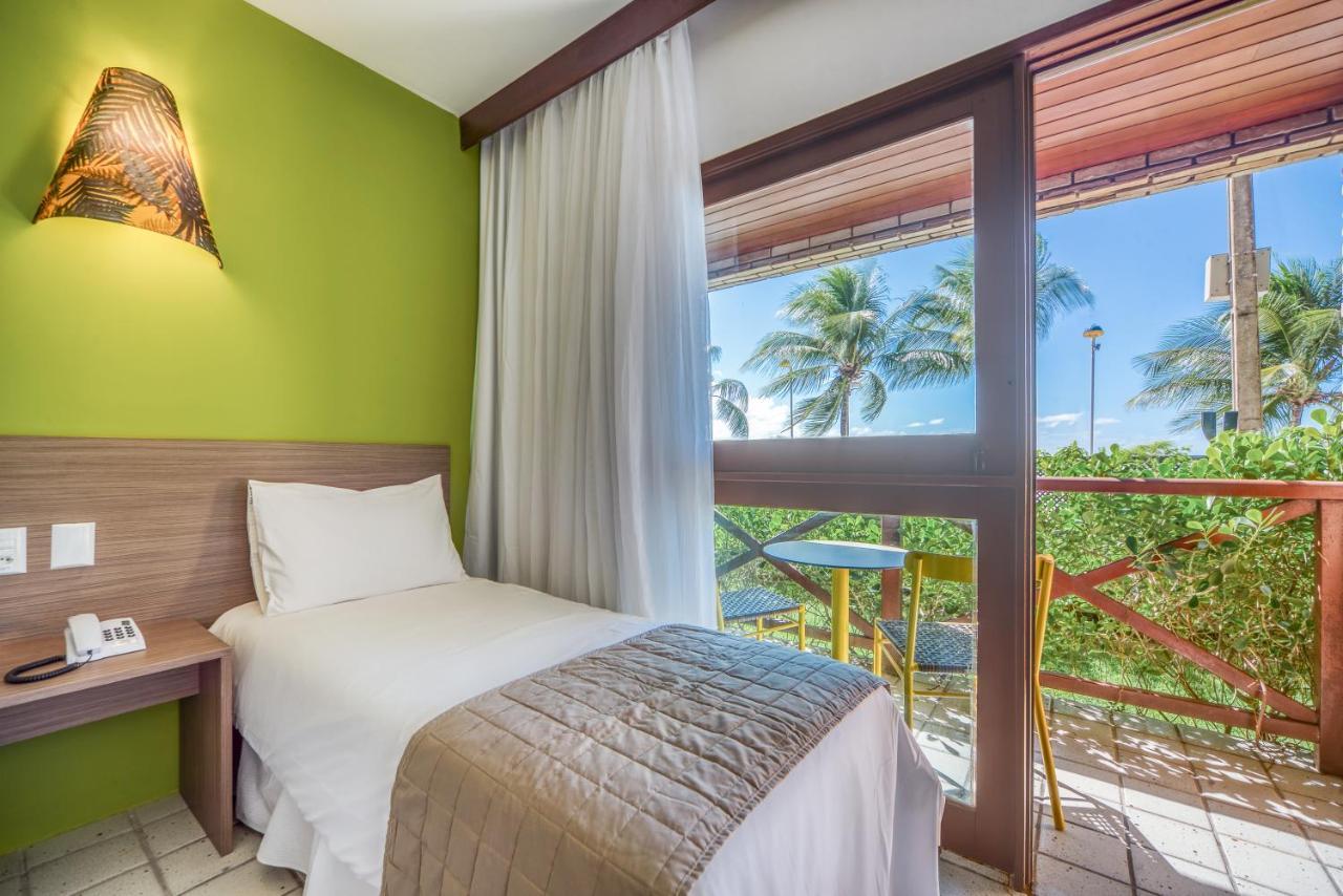 Hotel Areias Belas Maragogi Buitenkant foto