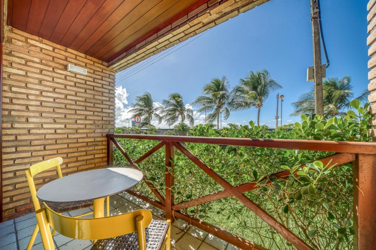 Hotel Areias Belas Maragogi Buitenkant foto