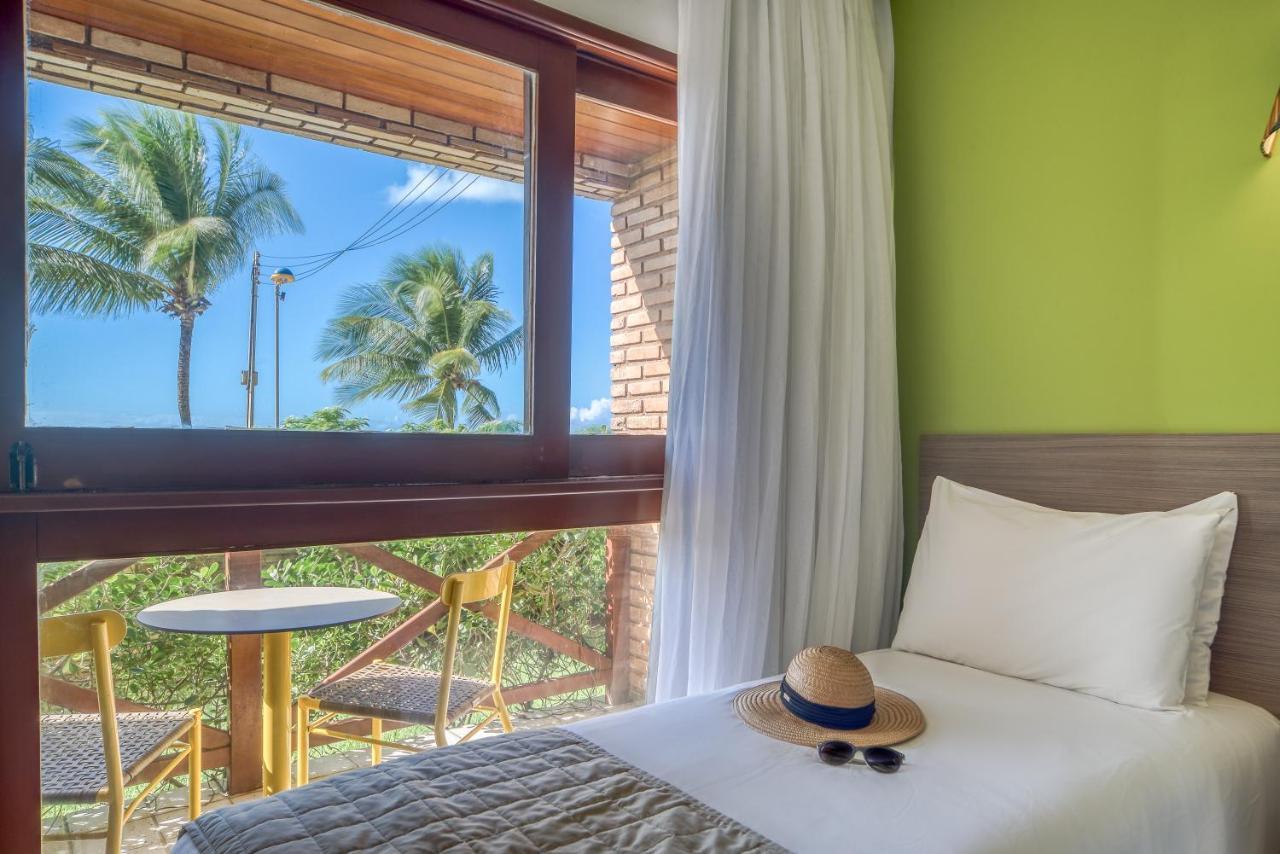 Hotel Areias Belas Maragogi Buitenkant foto