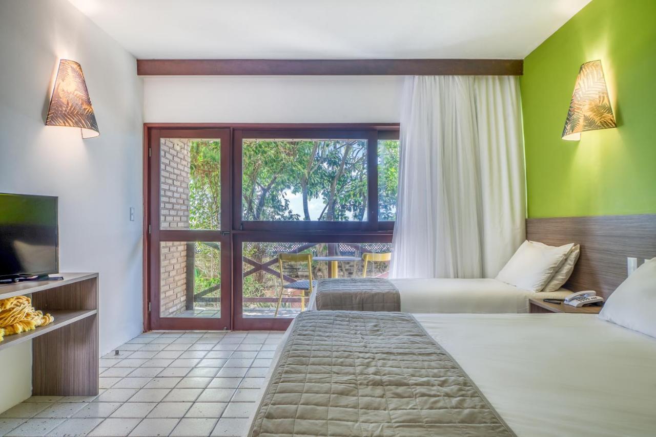 Hotel Areias Belas Maragogi Buitenkant foto