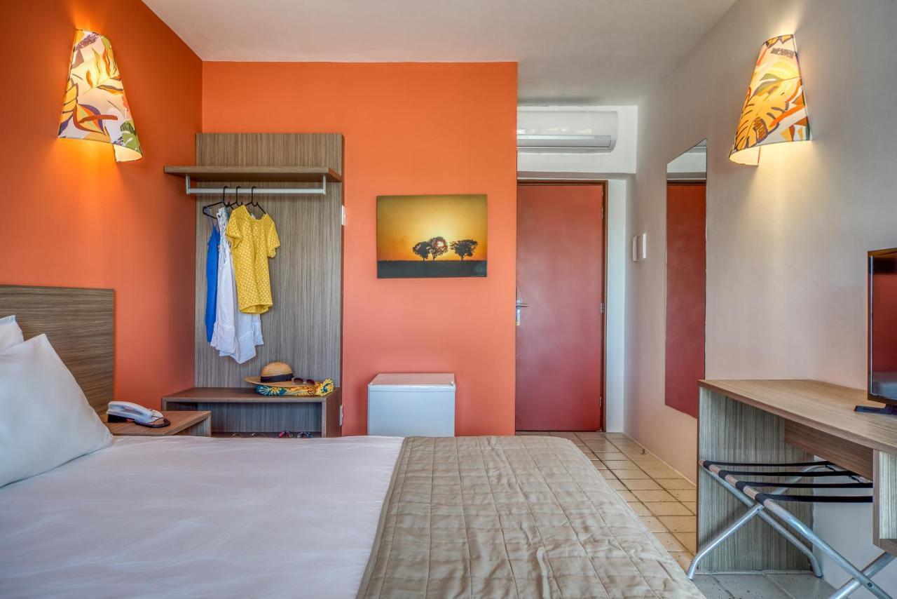 Hotel Areias Belas Maragogi Buitenkant foto