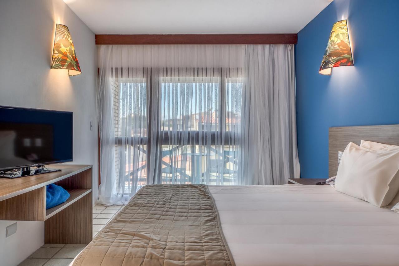 Hotel Areias Belas Maragogi Buitenkant foto