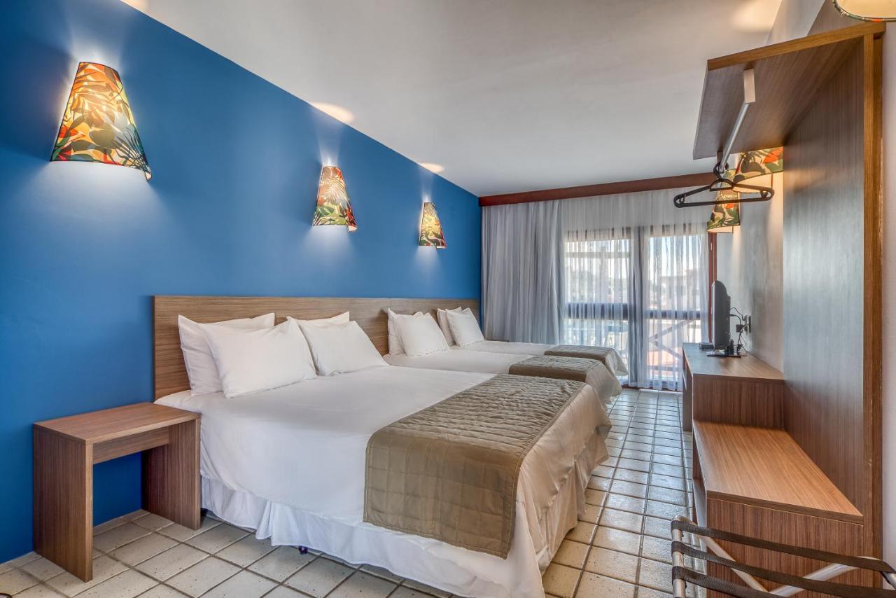 Hotel Areias Belas Maragogi Buitenkant foto
