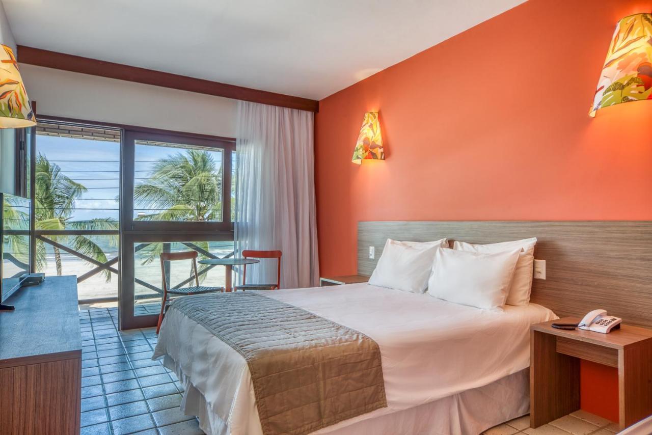 Hotel Areias Belas Maragogi Buitenkant foto