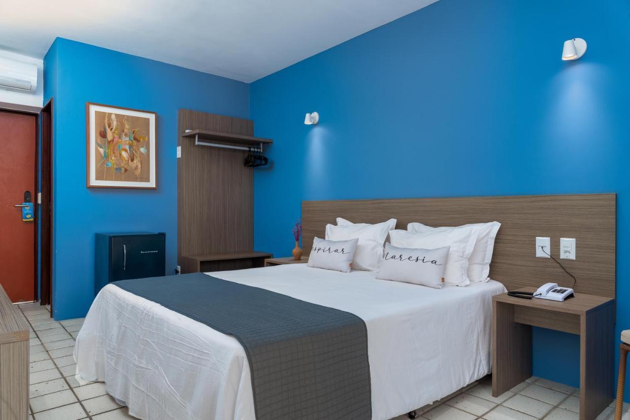 Hotel Areias Belas Maragogi Buitenkant foto