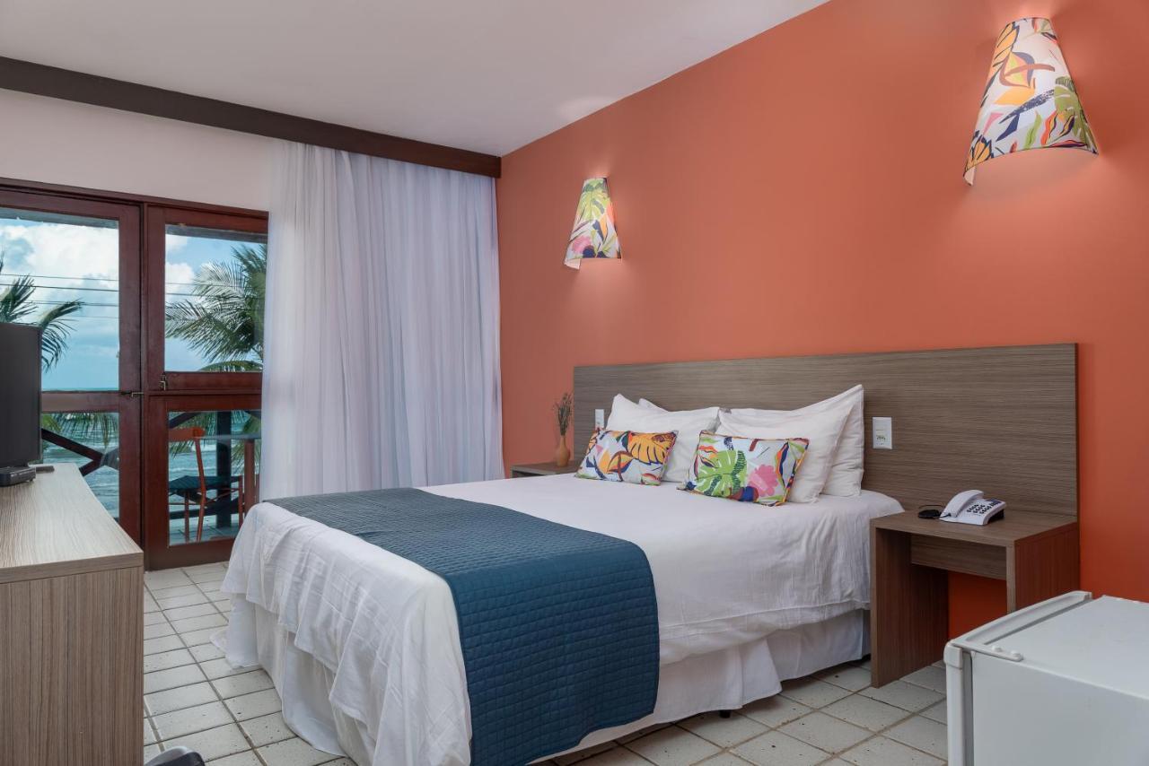 Hotel Areias Belas Maragogi Buitenkant foto