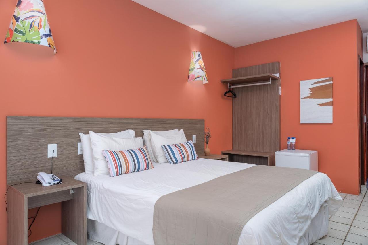 Hotel Areias Belas Maragogi Buitenkant foto