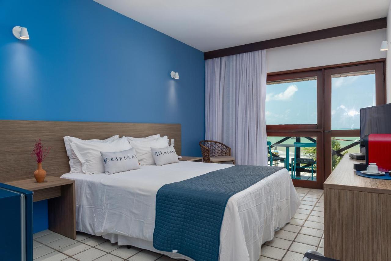 Hotel Areias Belas Maragogi Buitenkant foto
