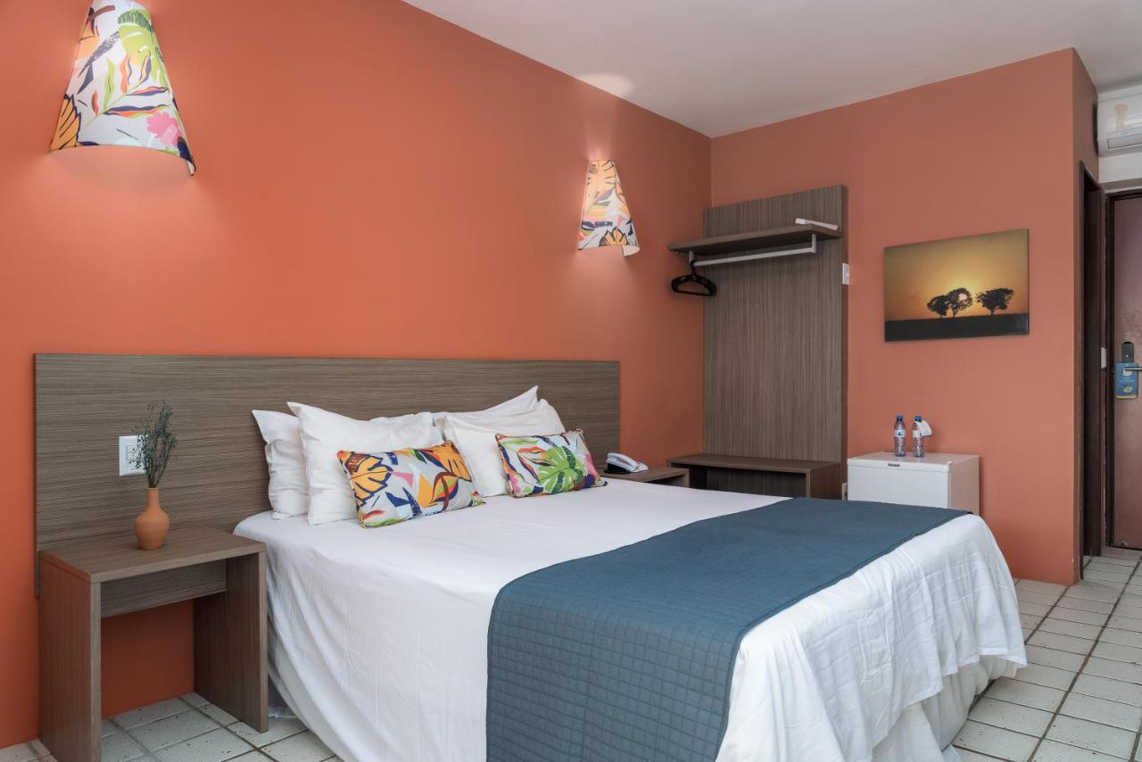 Hotel Areias Belas Maragogi Buitenkant foto