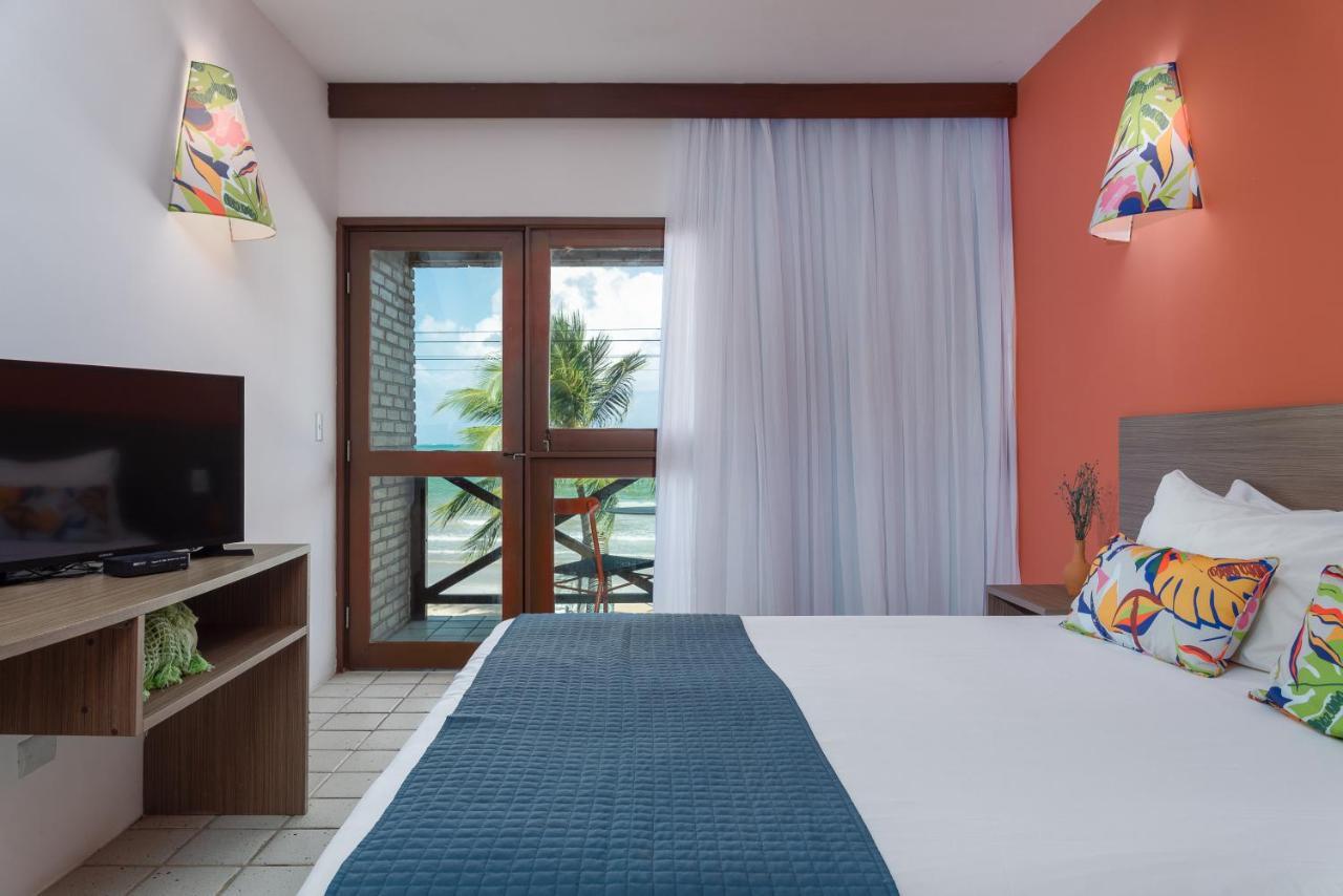 Hotel Areias Belas Maragogi Buitenkant foto