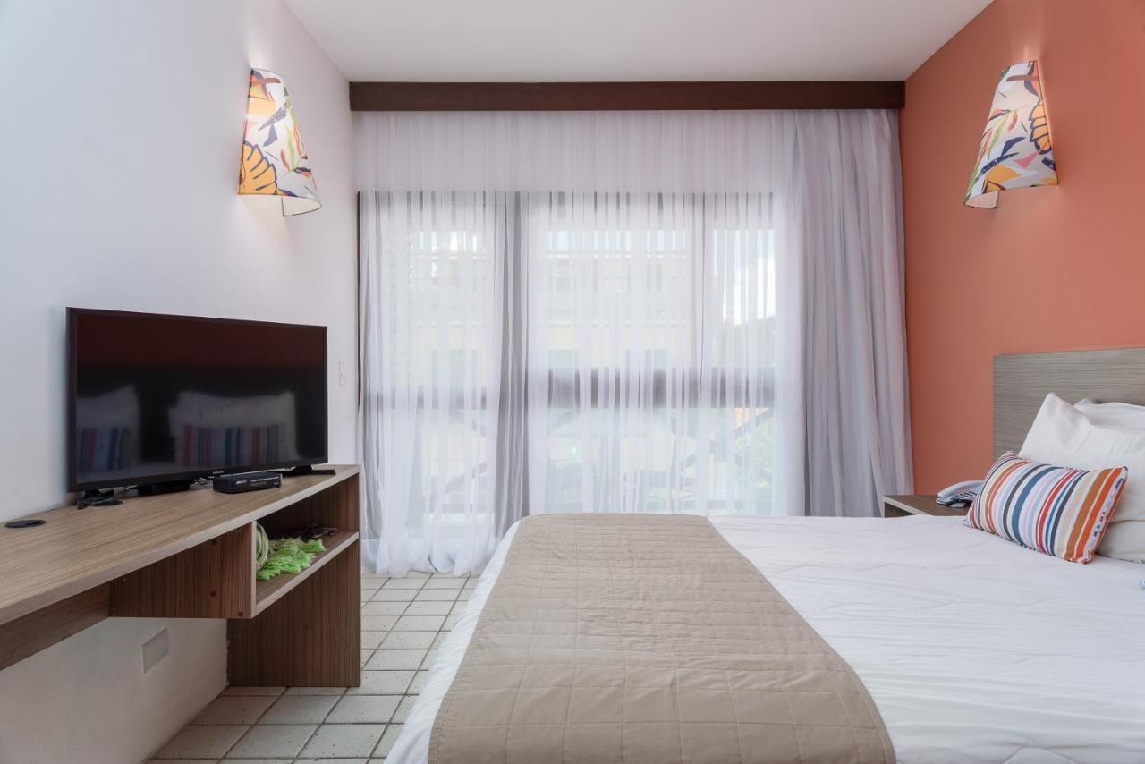 Hotel Areias Belas Maragogi Buitenkant foto