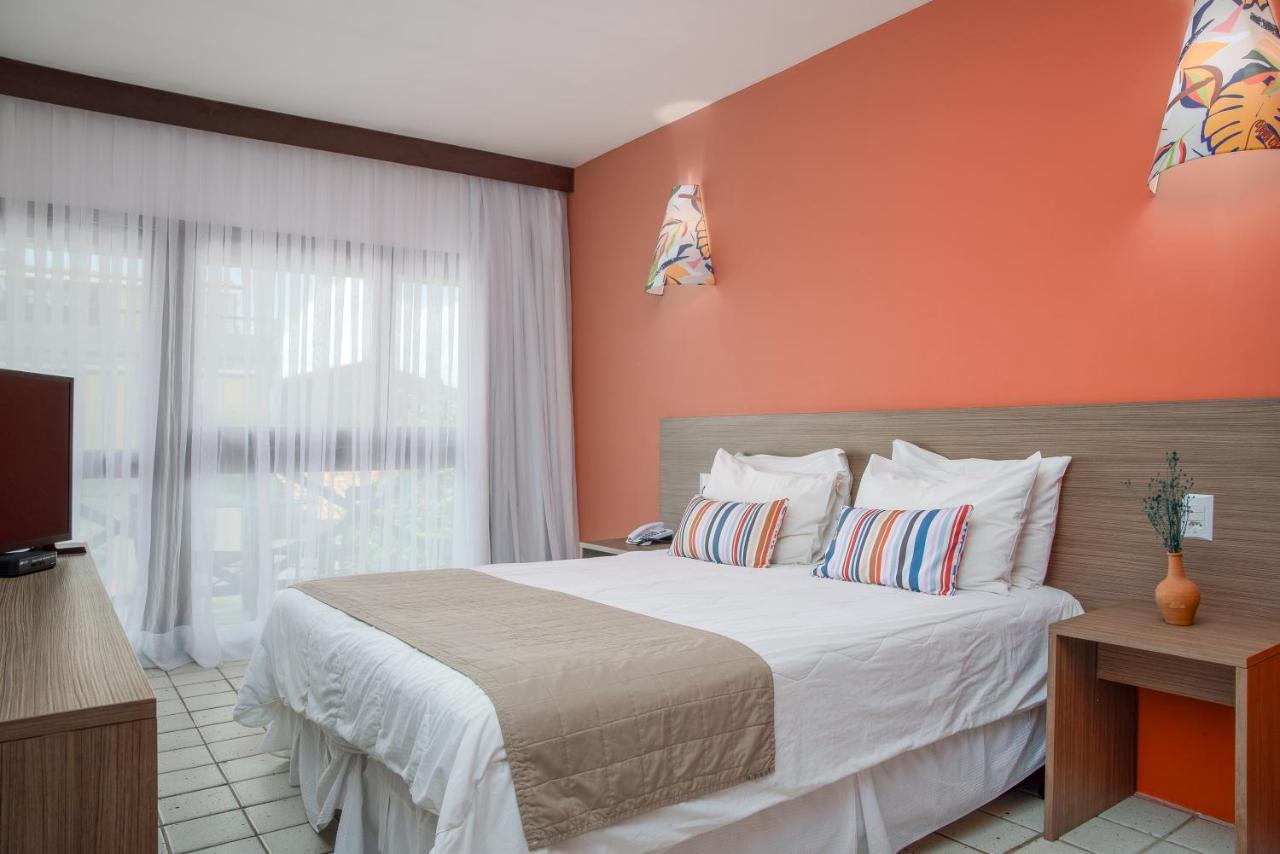 Hotel Areias Belas Maragogi Buitenkant foto