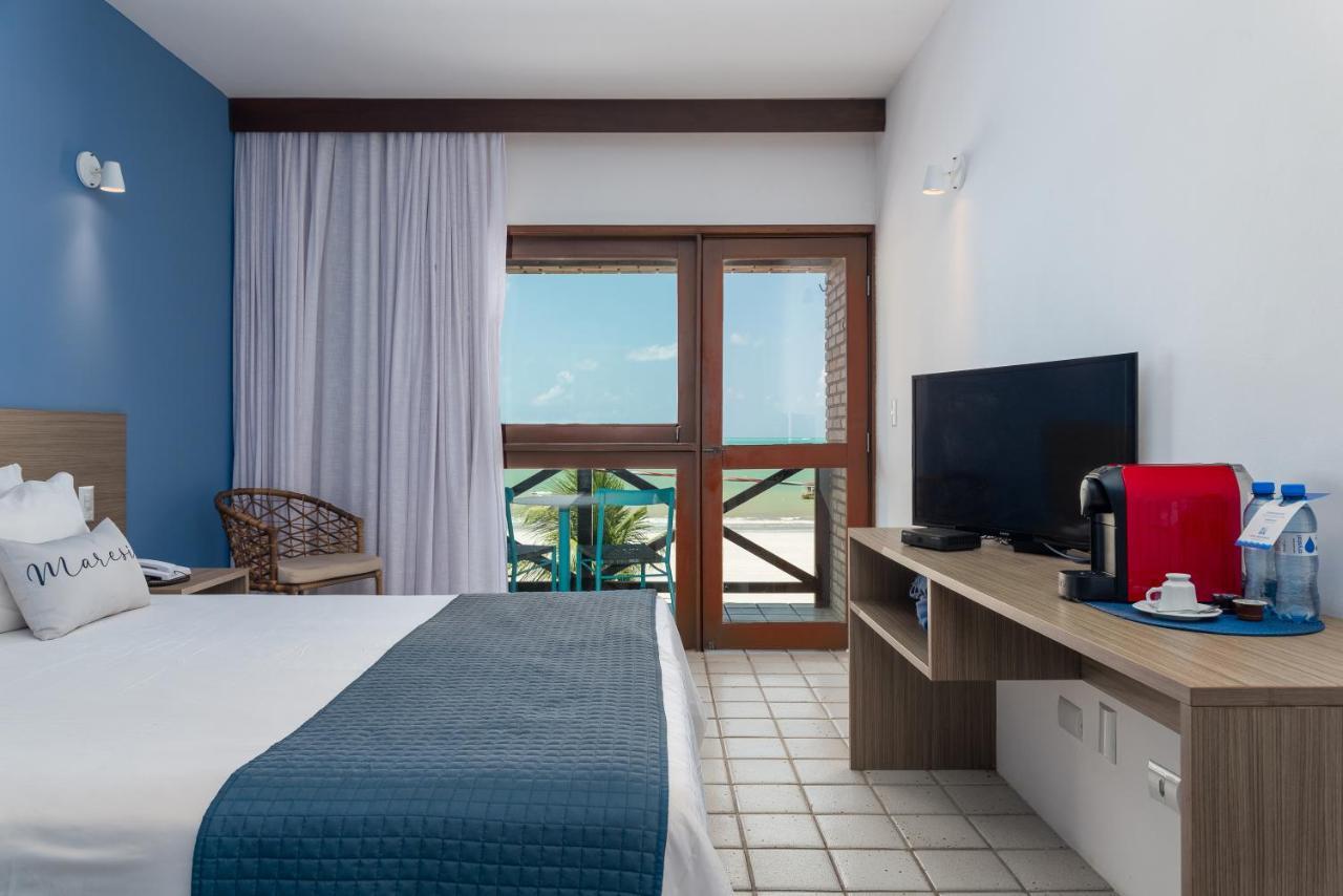 Hotel Areias Belas Maragogi Buitenkant foto