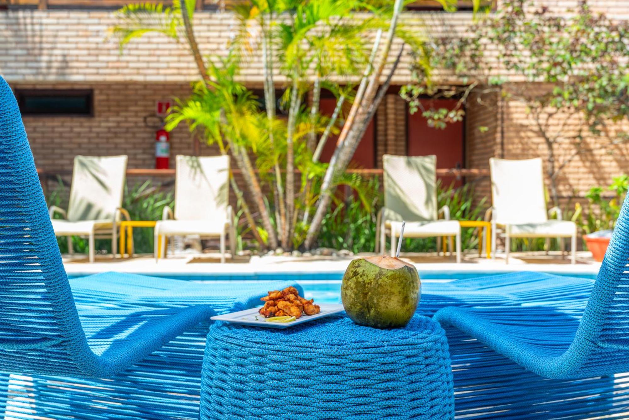 Hotel Areias Belas Maragogi Buitenkant foto