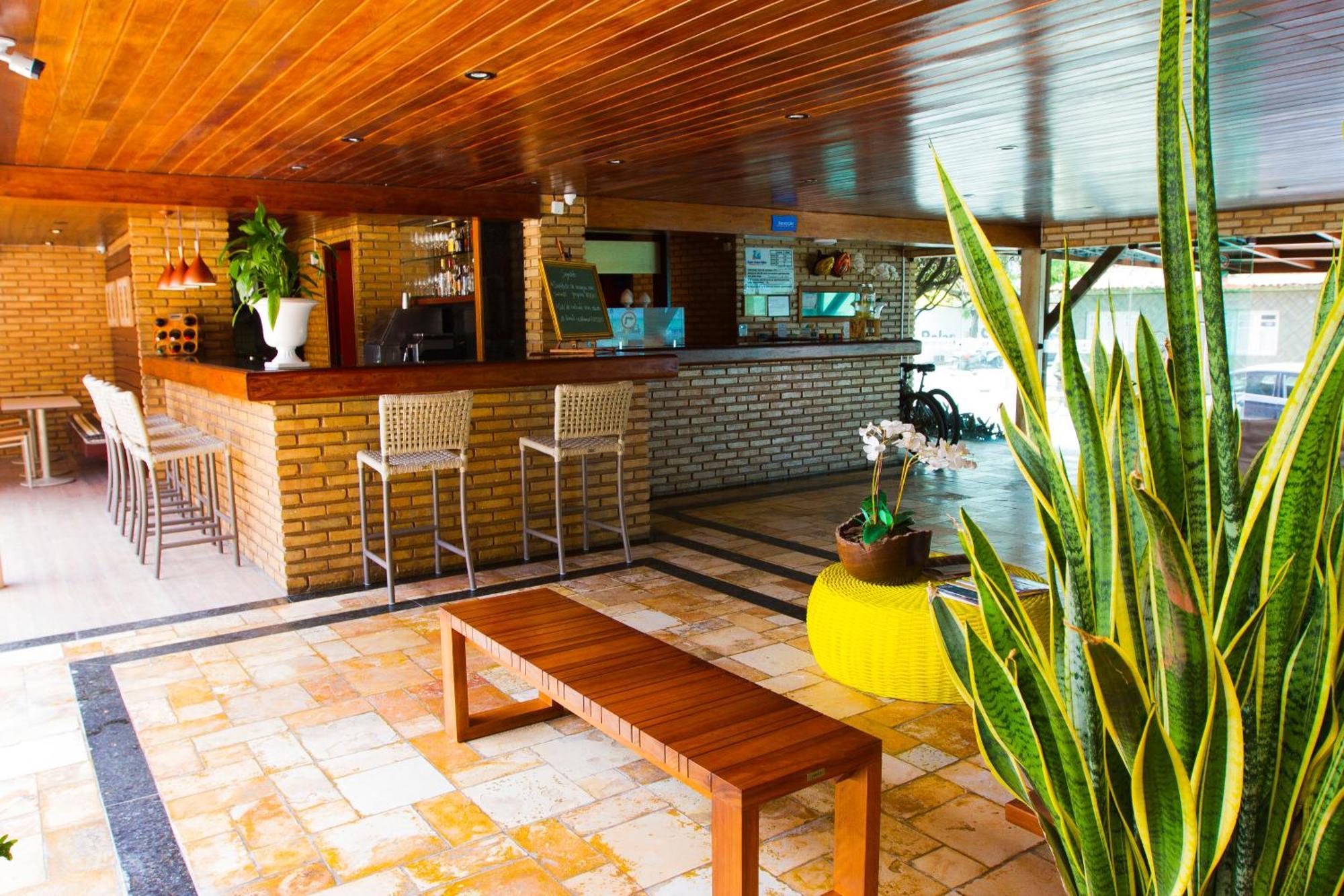 Hotel Areias Belas Maragogi Buitenkant foto