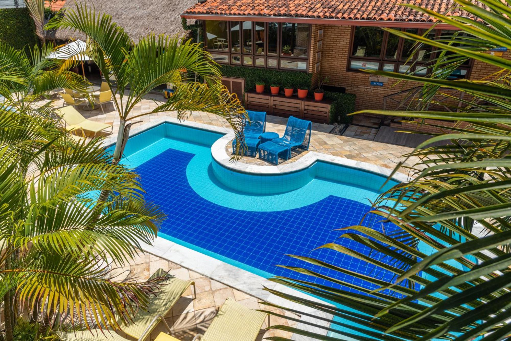 Hotel Areias Belas Maragogi Buitenkant foto