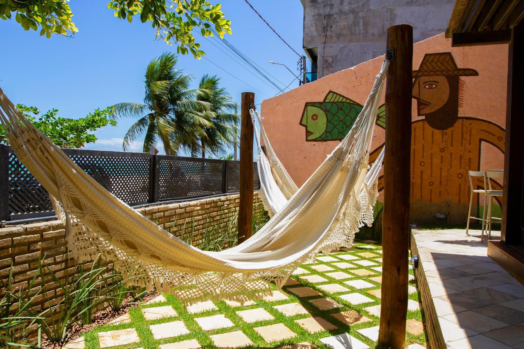 Hotel Areias Belas Maragogi Buitenkant foto