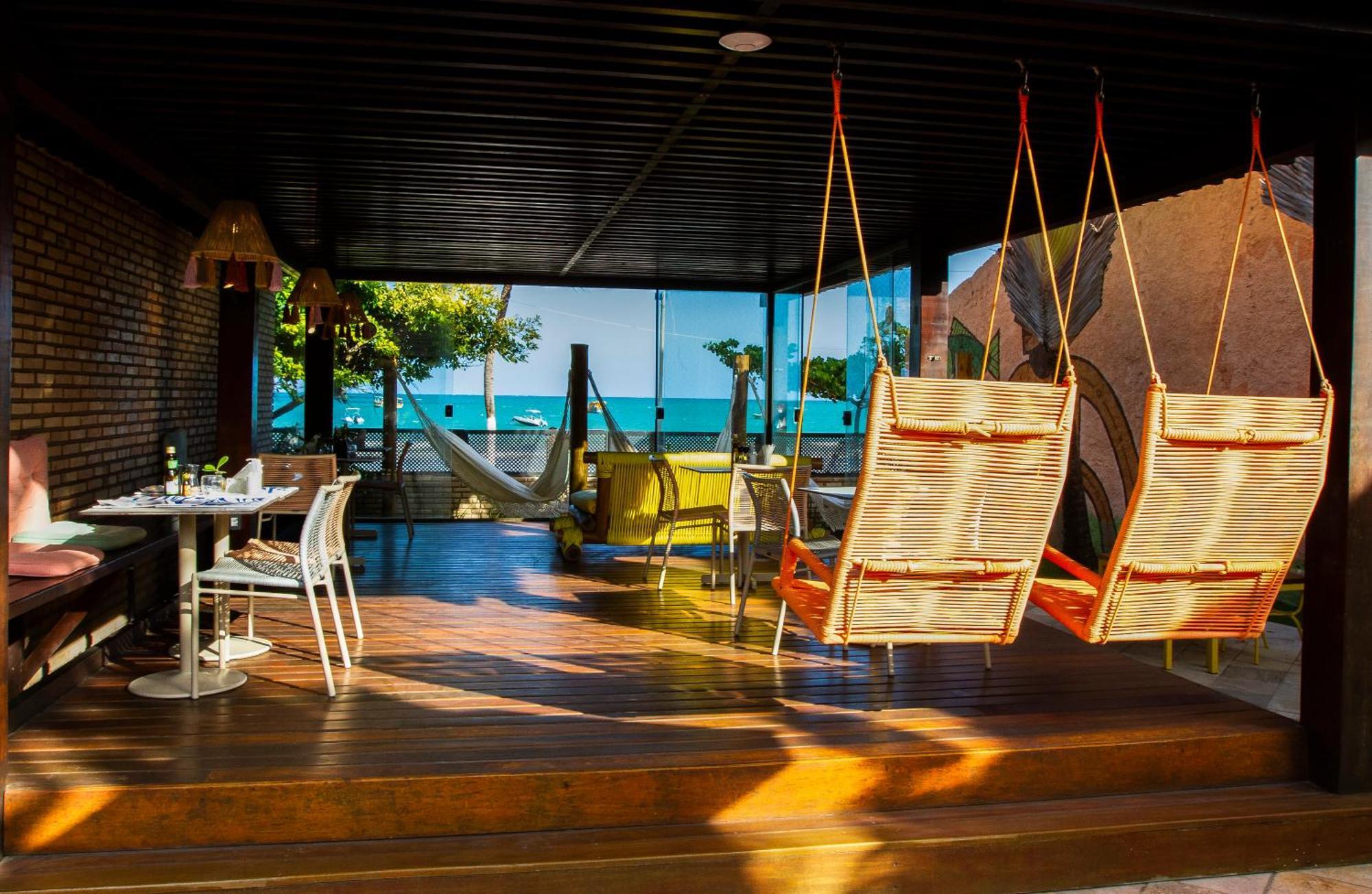 Hotel Areias Belas Maragogi Buitenkant foto