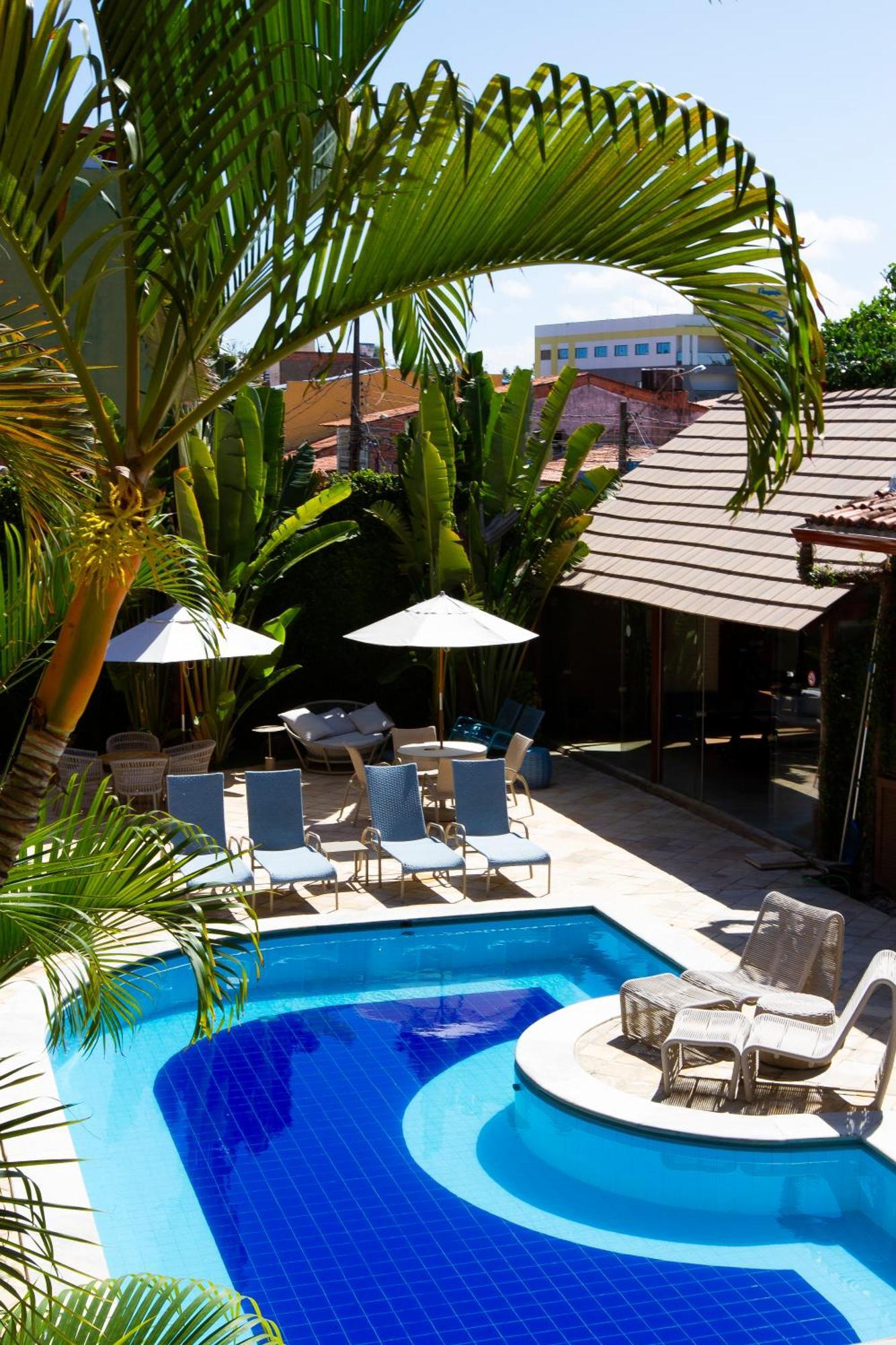 Hotel Areias Belas Maragogi Buitenkant foto
