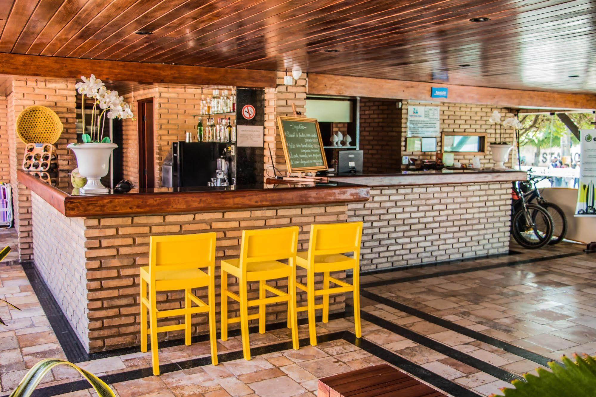 Hotel Areias Belas Maragogi Buitenkant foto