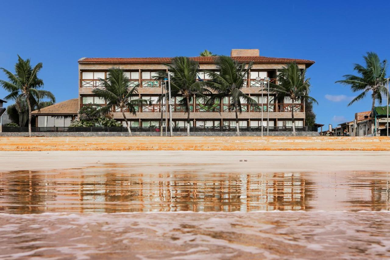 Hotel Areias Belas Maragogi Buitenkant foto